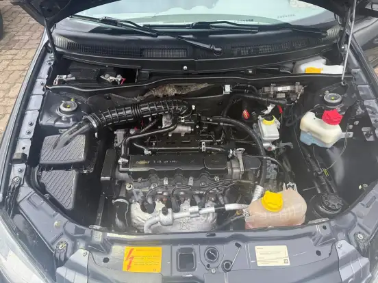 CHEVROLET-PRISMA-1.4 MPFI LT 8V FLEX 4P MANUAL CHEVROLET-PRISMA-2012