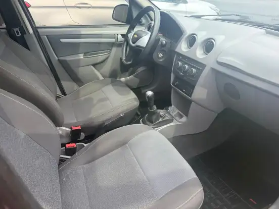 CHEVROLET-PRISMA-1.4 MPFI LT 8V FLEX 4P MANUAL CHEVROLET-PRISMA-2012