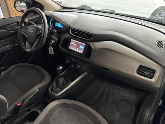 CHEVROLET-PRISMA-1.4 MPFI LT 8V FLEX 4P MANUAL CHEVROLET-PRISMA-2016
