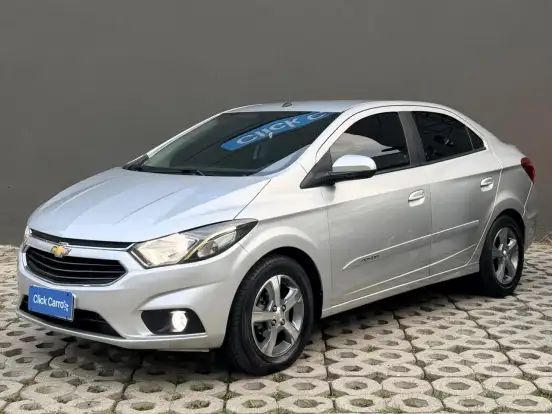 CHEVROLET-PRISMA-1.4 MPFI LTZ 8V FLEX 4P AUTOMÁTICO CHEVROLET-PRISMA-2016