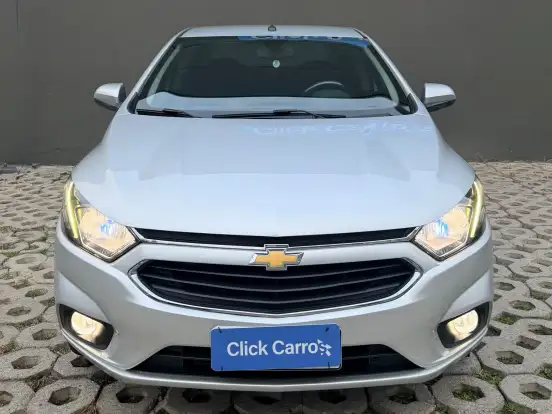 CHEVROLET-PRISMA-1.4 MPFI LTZ 8V FLEX 4P AUTOMÁTICO CHEVROLET-PRISMA-2016