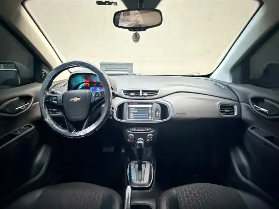 CHEVROLET-PRISMA-1.4 MPFI LTZ 8V FLEX 4P AUTOMÁTICO CHEVROLET-PRISMA-2016