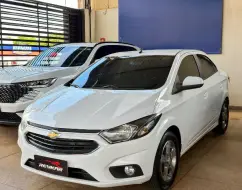 CHEVROLET PRISMA 1.4 MPFI LTZ 8V FLEX 4P AUTOMÁTICO CHEVROLET PRISMA 1.4 MPFI LTZ 8V FLEX 4P AUTOMÁTICO