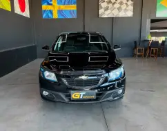 CHEVROLET PRISMA 1.4 MPFI LTZ 8V FLEX 4P MANUAL CHEVROLET PRISMA 1.4 MPFI LTZ 8V FLEX 4P MANUAL
