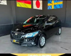 CHEVROLET PRISMA 1.4 MPFI LTZ 8V FLEX 4P MANUAL CHEVROLET PRISMA 1.4 MPFI LTZ 8V FLEX 4P MANUAL