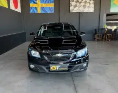CHEVROLET PRISMA 1.4 MPFI LTZ 8V FLEX 4P MANUAL CHEVROLET PRISMA 1.4 MPFI LTZ 8V FLEX 4P MANUAL