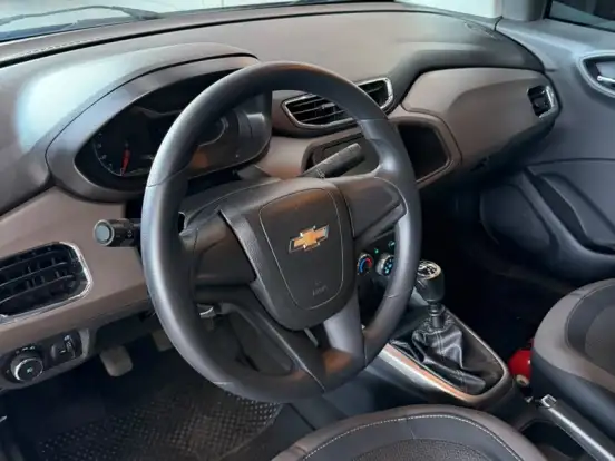 CHEVROLET-PRISMA-1.4 MPFI LTZ 8V FLEX 4P MANUAL CHEVROLET-PRISMA-2015
