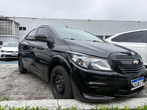 CHEVROLET PRISMA 1.0 MPFI JOY 8V FLEX 4P MANUAL