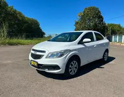 CHEVROLET PRISMA 1.0 MPFI LT 8V FLEX 4P MANUAL CHEVROLET PRISMA 1.0 MPFI LT 8V FLEX 4P MANUAL