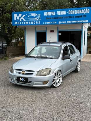 CHEVROLET-PRISMA-2009
