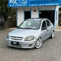 CHEVROLET PRISMA 1.0 MPFI VHCE JOY 8V FLEX 4P MANUAL CHEVROLET PRISMA 1.0 MPFI VHCE JOY 8V FLEX 4P MANUAL