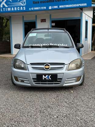 CHEVROLET-PRISMA-2009