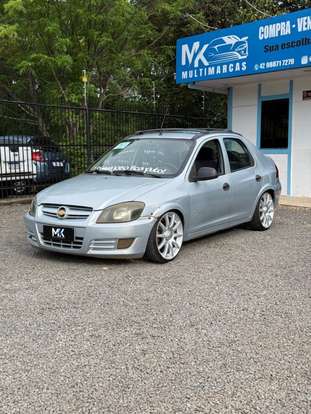 CHEVROLET-PRISMA-2009