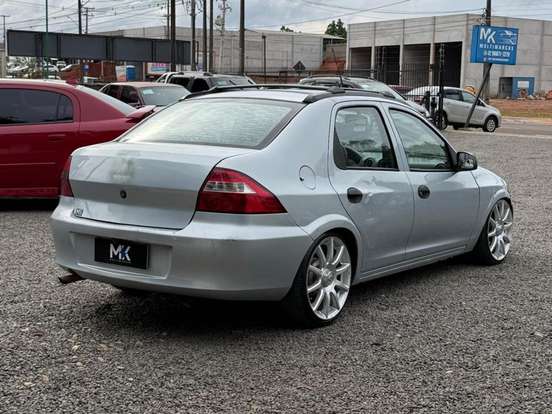 CHEVROLET-PRISMA-1.0 MPFI VHCE JOY 8V FLEX 4P MANUAL CHEVROLET-PRISMA-2009