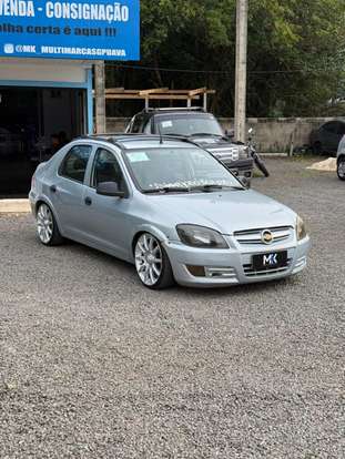 CHEVROLET-PRISMA-2009