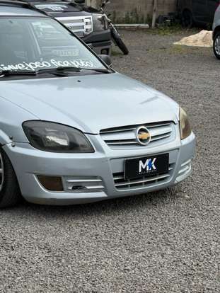 CHEVROLET-PRISMA-2009