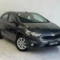 CHEVROLET PRISMA 1.4 MPFI LT 8V FLEX 4P AUTOMÁTICO CHEVROLET PRISMA 1.4 MPFI LT 8V FLEX 4P AUTOMÁTICO