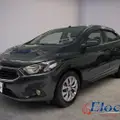 CHEVROLET PRISMA 1.4 MPFI LT 8V FLEX 4P AUTOMÁTICO CHEVROLET PRISMA 1.4 MPFI LT 8V FLEX 4P AUTOMÁTICO