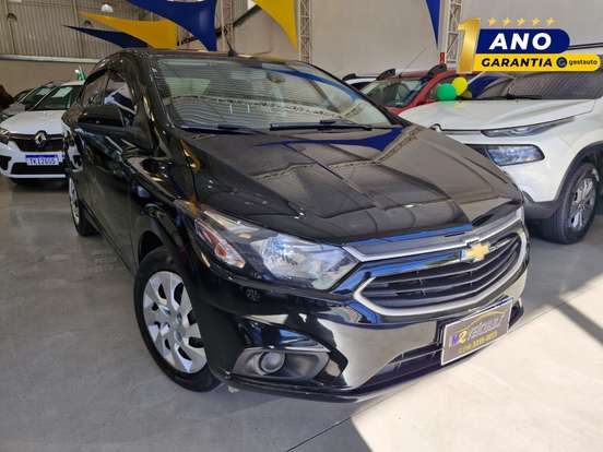 CHEVROLET-PRISMA-1.4 MPFI LT 8V FLEX 4P AUTOMÁTICO CHEVROLET-PRISMA-2017