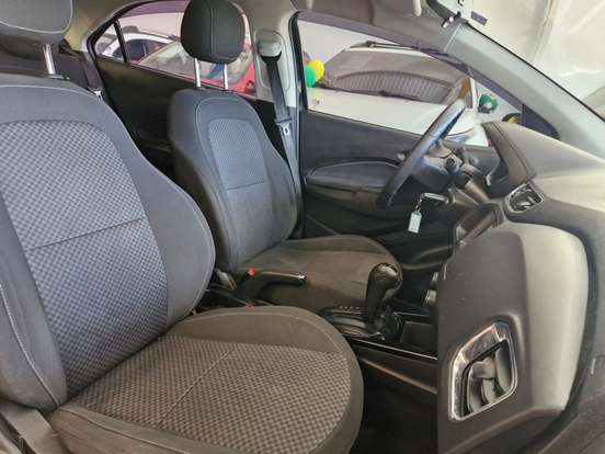 CHEVROLET-PRISMA-1.4 MPFI LT 8V FLEX 4P AUTOMÁTICO CHEVROLET-PRISMA-2017