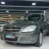 CHEVROLET PRISMA 1.4 MPFI LT 8V FLEX 4P MANUAL CHEVROLET PRISMA 1.4 MPFI LT 8V FLEX 4P MANUAL