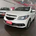 CHEVROLET PRISMA 1.4 MPFI LT 8V FLEX 4P MANUAL CHEVROLET PRISMA 1.4 MPFI LT 8V FLEX 4P MANUAL