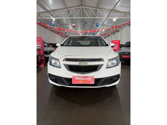 CHEVROLET-PRISMA-1.4 MPFI LT 8V FLEX 4P MANUAL CHEVROLET-PRISMA-2014