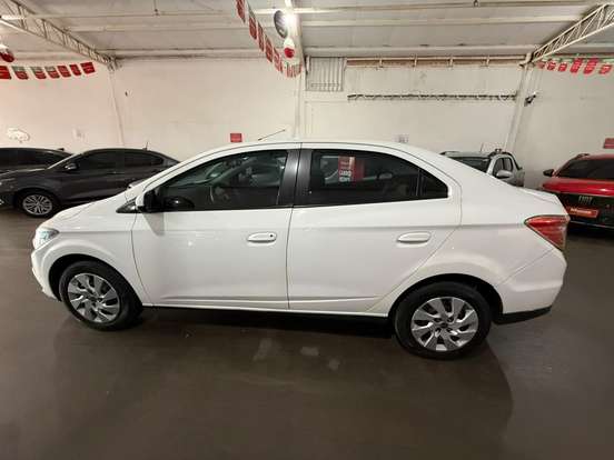 CHEVROLET-PRISMA-1.4 MPFI LT 8V FLEX 4P MANUAL CHEVROLET-PRISMA-2014