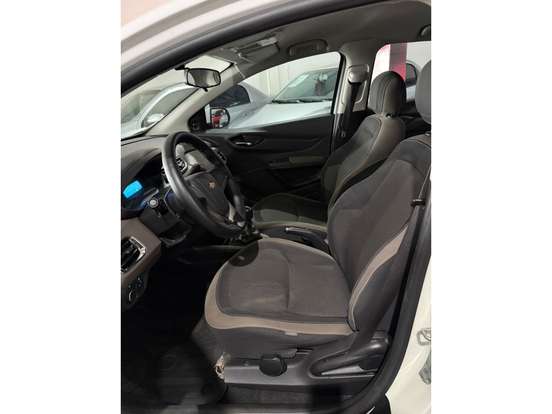 CHEVROLET-PRISMA-1.4 MPFI LT 8V FLEX 4P MANUAL CHEVROLET-PRISMA-2014