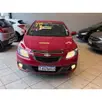 CHEVROLET PRISMA 1.4 MPFI LT 8V FLEX 4P MANUAL CHEVROLET PRISMA 1.4 MPFI LT 8V FLEX 4P MANUAL