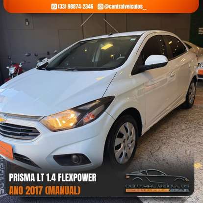 CHEVROLET-PRISMA-2016