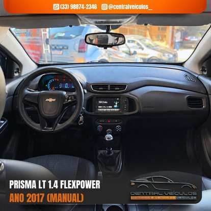 CHEVROLET-PRISMA-2016
