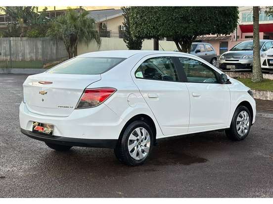CHEVROLET-PRISMA-1.4 MPFI LTZ 8V FLEX 4P AUTOMÁTICO CHEVROLET-PRISMA-2014