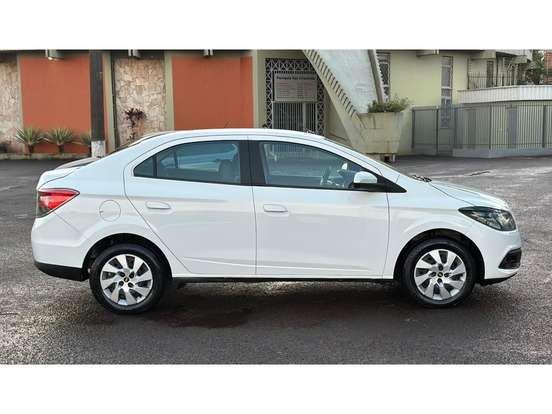CHEVROLET-PRISMA-1.4 MPFI LTZ 8V FLEX 4P AUTOMÁTICO CHEVROLET-PRISMA-2014