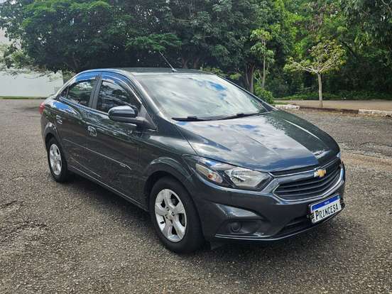 CHEVROLET-PRISMA-1.4 MPFI LTZ 8V FLEX 4P AUTOMÁTICO CHEVROLET-PRISMA-2018