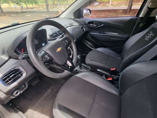 CHEVROLET-PRISMA-1.4 MPFI LTZ 8V FLEX 4P AUTOMÁTICO CHEVROLET-PRISMA-2018