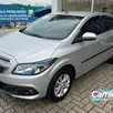 CHEVROLET PRISMA 1.4 MPFI LTZ 8V FLEX 4P AUTOMÁTICO CHEVROLET PRISMA 1.4 MPFI LTZ 8V FLEX 4P AUTOMÁTICO