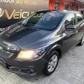 CHEVROLET PRISMA 1.4 MPFI LTZ 8V FLEX 4P MANUAL CHEVROLET PRISMA 1.4 MPFI LTZ 8V FLEX 4P MANUAL