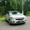 CHEVROLET PRISMA 1.4 MPFI LTZ 8V FLEX 4P MANUAL CHEVROLET PRISMA 1.4 MPFI LTZ 8V FLEX 4P MANUAL
