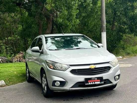CHEVROLET-PRISMA-1.4 MPFI LTZ 8V FLEX 4P MANUAL CHEVROLET-PRISMA-2017
