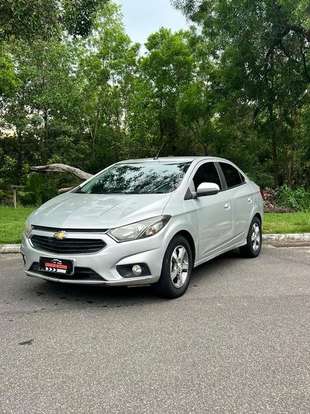 CHEVROLET-PRISMA-2017