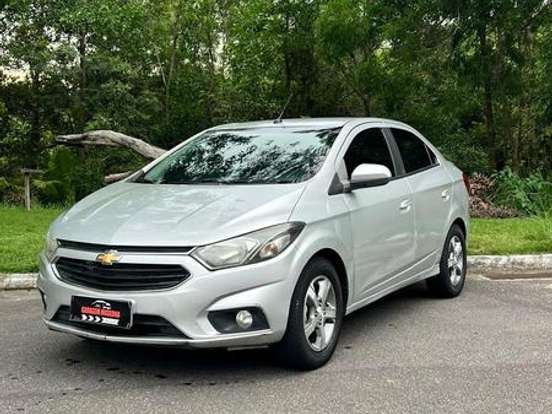 CHEVROLET-PRISMA-1.4 MPFI LTZ 8V FLEX 4P MANUAL CHEVROLET-PRISMA-2017