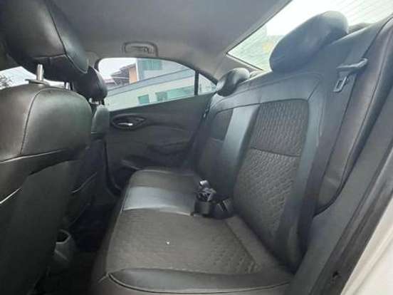 CHEVROLET-PRISMA-1.4 MPFI LTZ 8V FLEX 4P MANUAL CHEVROLET-PRISMA-2017