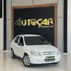 CHEVROLET PRISMA 1.4 MPFI MAXX 8V FLEX 4P MANUAL CHEVROLET PRISMA 1.4 MPFI MAXX 8V FLEX 4P MANUAL
