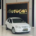 CHEVROLET PRISMA 1.4 MPFI MAXX 8V FLEX 4P MANUAL CHEVROLET PRISMA 1.4 MPFI MAXX 8V FLEX 4P MANUAL
