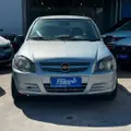 CHEVROLET PRISMA 1.4 MPFI MAXX 8V FLEX 4P MANUAL CHEVROLET PRISMA 1.4 MPFI MAXX 8V FLEX 4P MANUAL