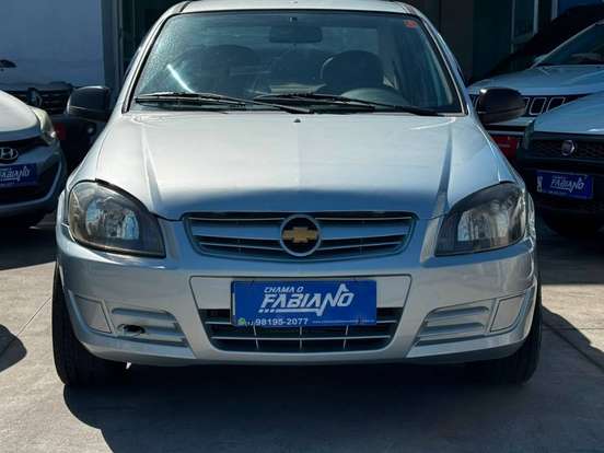 CHEVROLET-PRISMA-1.4 MPFI MAXX 8V FLEX 4P MANUAL CHEVROLET-PRISMA-2010