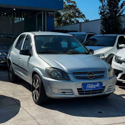 CHEVROLET-PRISMA-2010