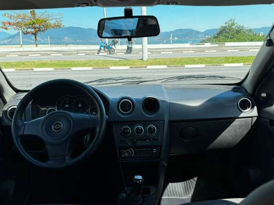 CHEVROLET-PRISMA-1.4 MPFI MAXX 8V FLEX 4P MANUAL CHEVROLET-PRISMA-2010
