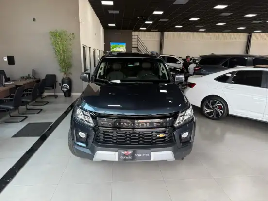CHEVROLET-S10-2021